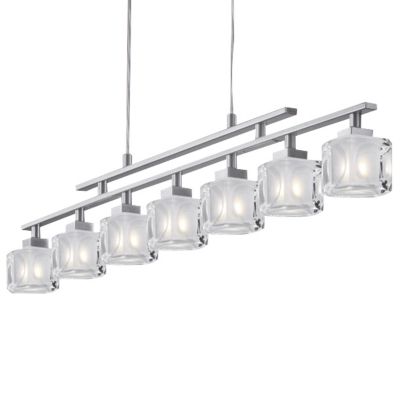 Tanga 1 Linear Suspension by Eglo - Starlight Lighting USA and Canada